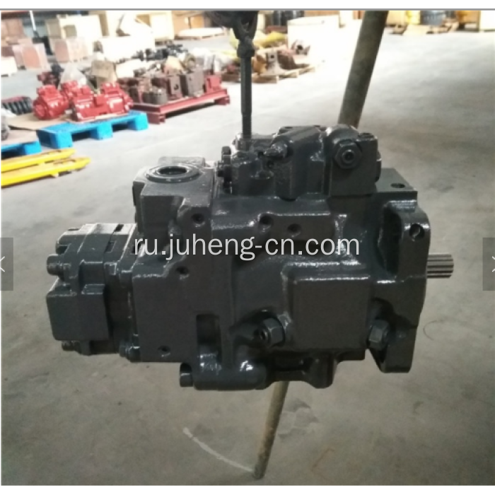 PC30MR-2 Гидравлический насос Главный насос 708-1S-00252 708-1S-00222